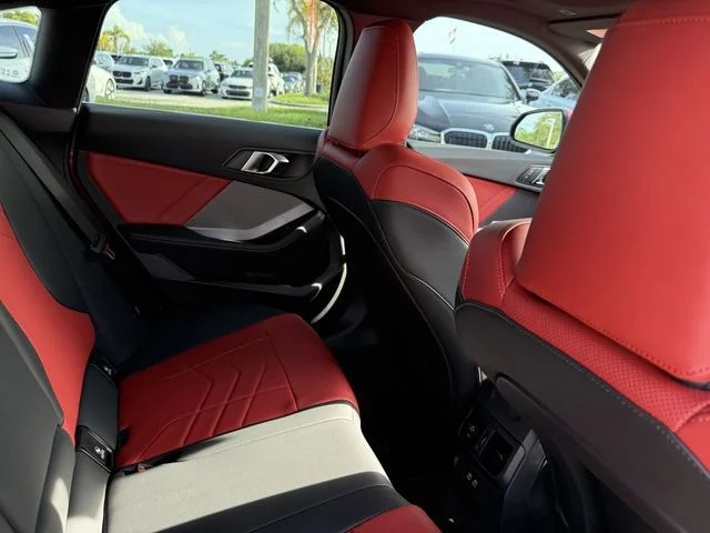 New 2026 Vegas Red Metallic BMW 228 Gran Coupe image 17