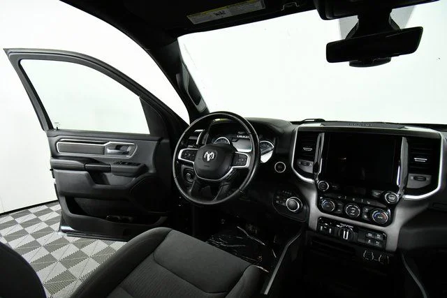 2021 RAM Ram 1500 Pickup Big Horn/Lone Star - Photo 19