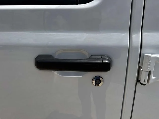 Used 2025 White Jeep Rubicon image 41