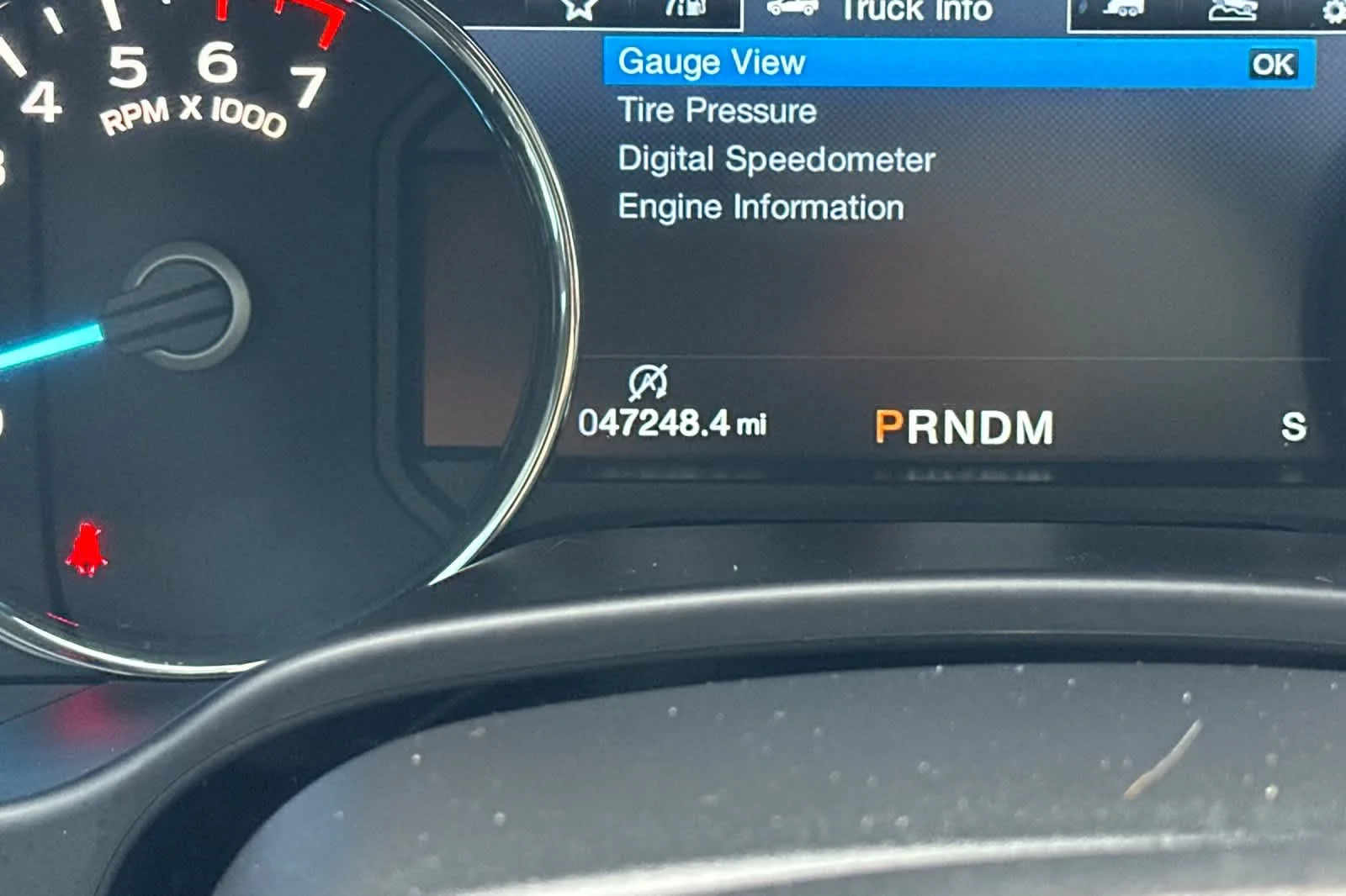 Certified Used 2019 Magnetic Metallic Ford LARIAT image 25