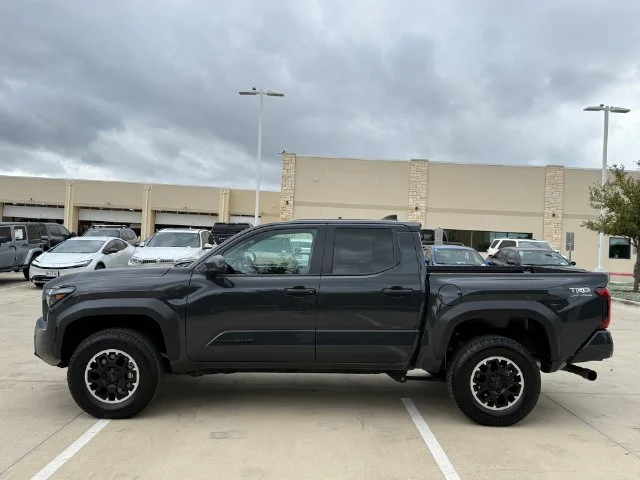 Certified Used 2026 UNDERGROUND Toyota TRD Off-Road image 8