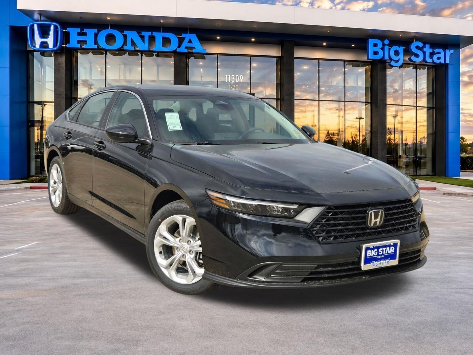 2026 Honda Accord