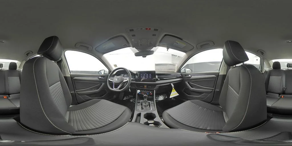 New 2026  Volkswagen 1.5T S image 13