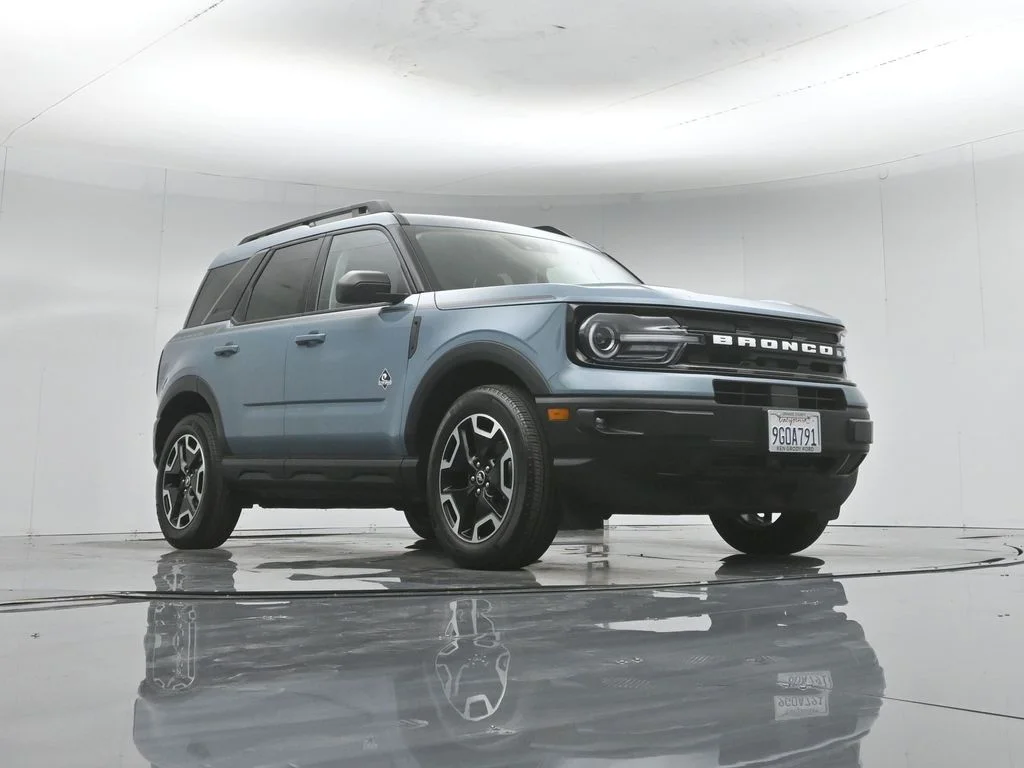 Used 2023  Ford Outer Banks image 43