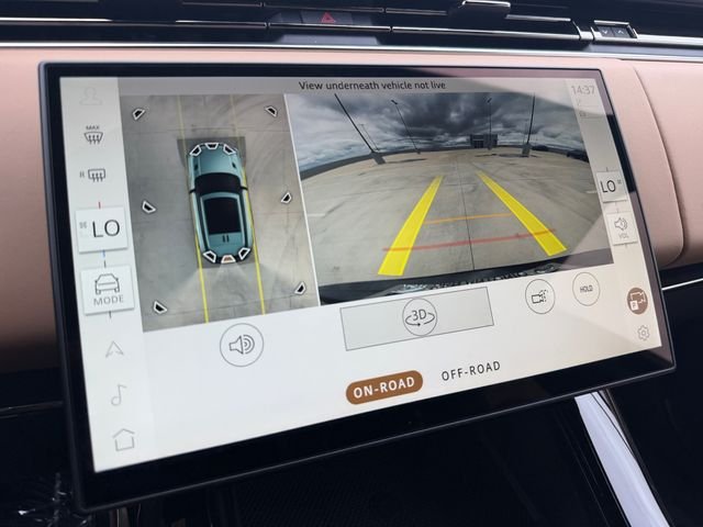 New 2026 Charente Grey Land Rover Dynamic SE image 21