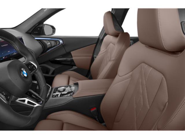 New 2026 Alpine White BMW M50 xDrive image 11