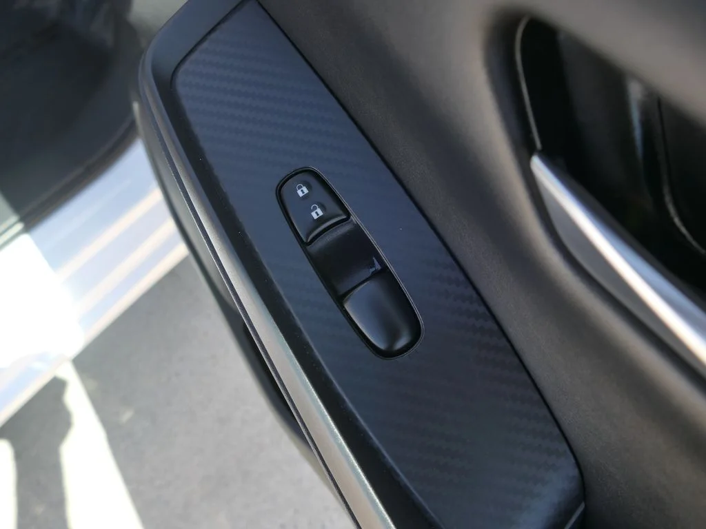 Used 2024 Fresh Powder Nissan SV image 23