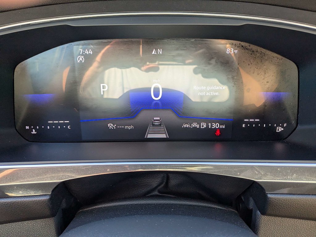 2024 Volkswagen Tiguan SE - Photo 29