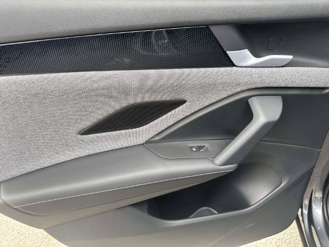 Certified Used 2026 Gray Volkswagen S image 9