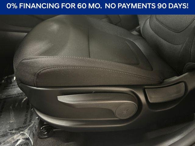 New 2026 Green Hyundai SE image 12