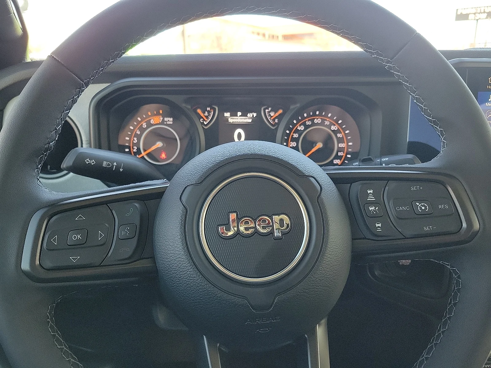 New 2026 PGE Mojito! Cle Jeep 4-DOOR WILLYS image 18