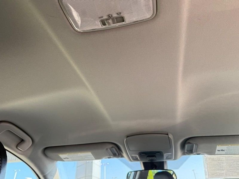 Used 2019 Celestial Silver Metallic Toyota SE image 15