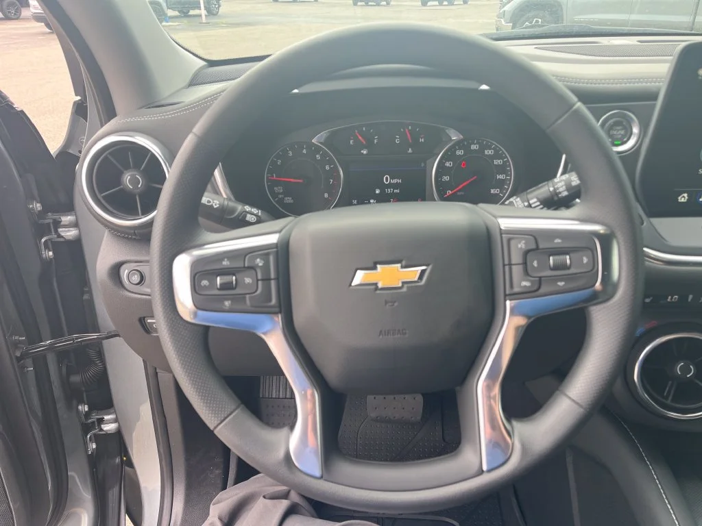 2026 Chevrolet Blazer 2LT - Photo 12