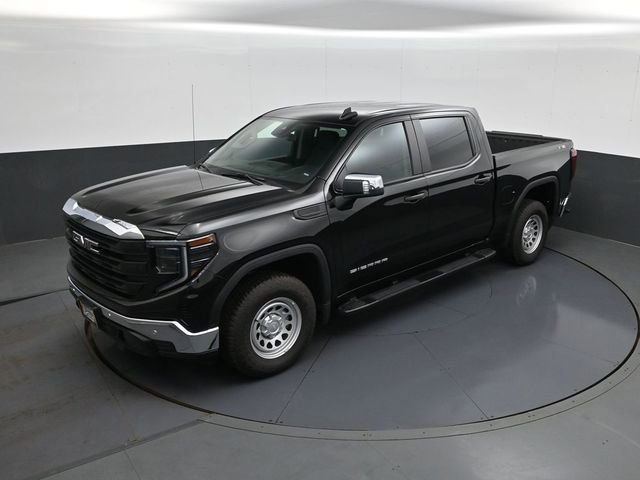 2026 GMC Sierra 1500 Pro - Photo 13