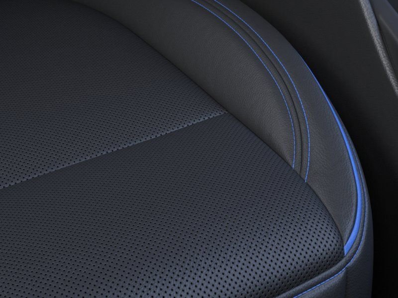 New 2026 Ocean Blue Metallic Buick Sport Touring image 21