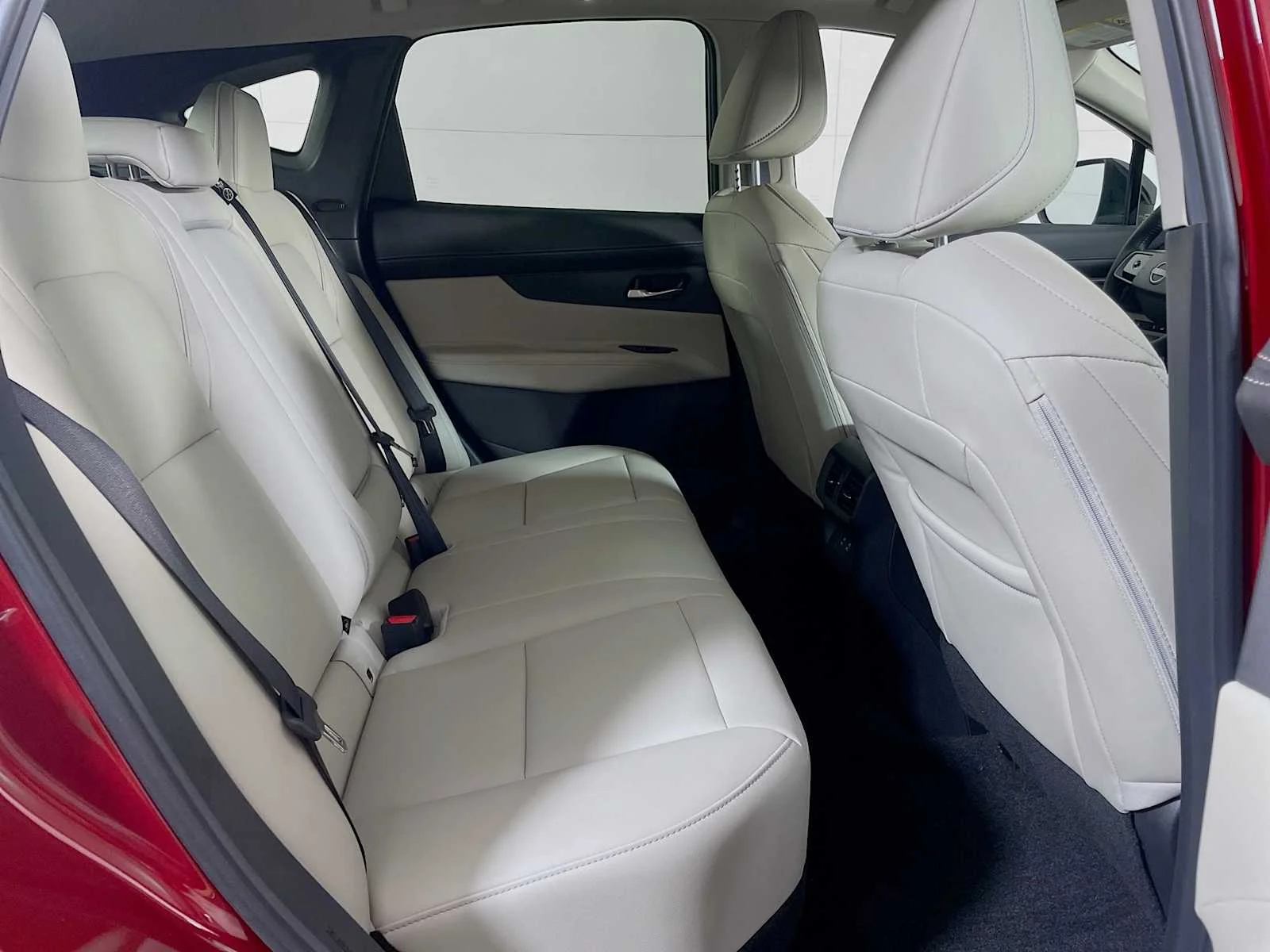 2025 Nissan Murano SL - Photo 26