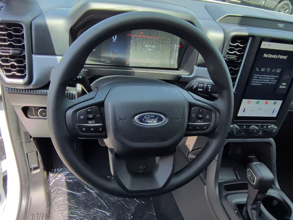 New 2026 Oxford White Ford XL image 16