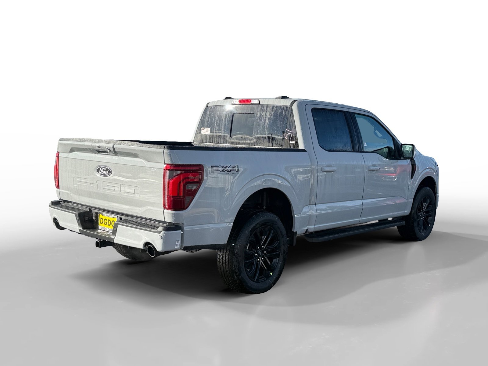 New 2026 Avalanche Ford Lariat® image 5
