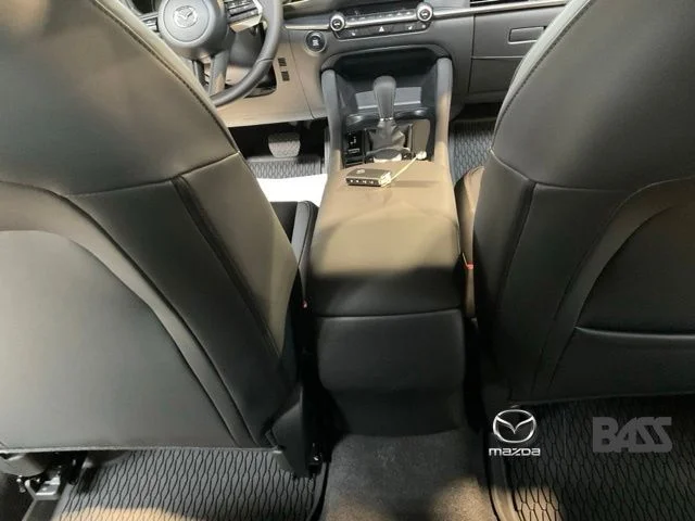 New 2026 Jet Black Mica Mazda 2.5 S Preferred image 29