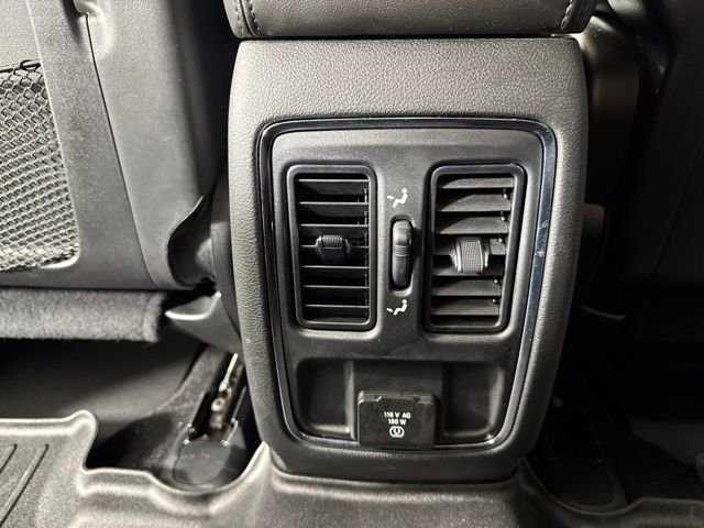 Used 2021 Diamond Black Jeep Laredo X image 13