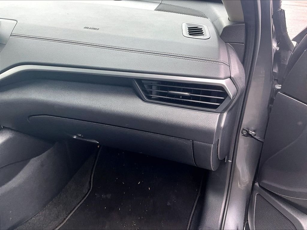 Used 2019 Gray Nissan 2.5 SV image 13