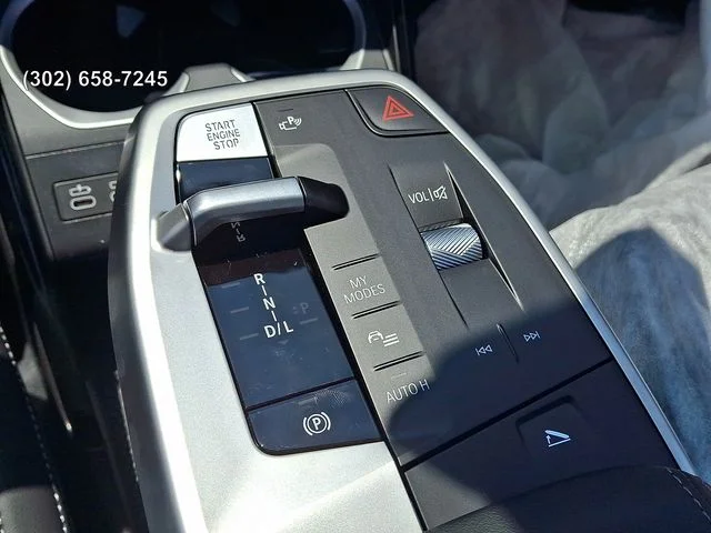 New 2026 Mineral White Metallic BMW xDrive28i image 14