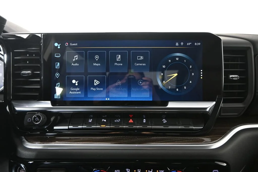 2026 Chevrolet Silverado 2500 HD LT - Photo 25