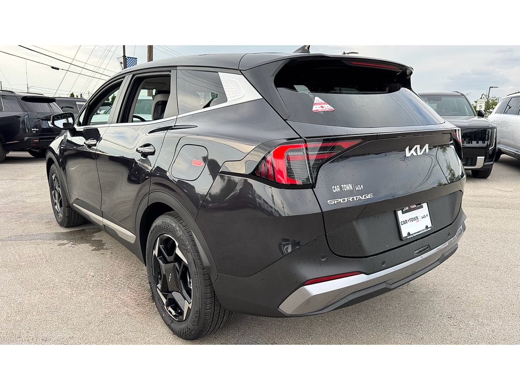 New 2026 Panthera Metal Kia EX image 25