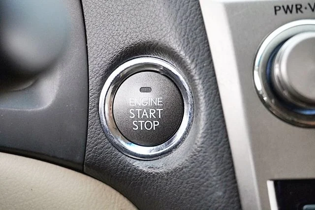 Used 2014 Gray Lexus 350 image 30