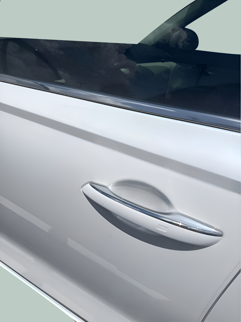 Certified Used 2026 White Genesis 2.5T Select image 9