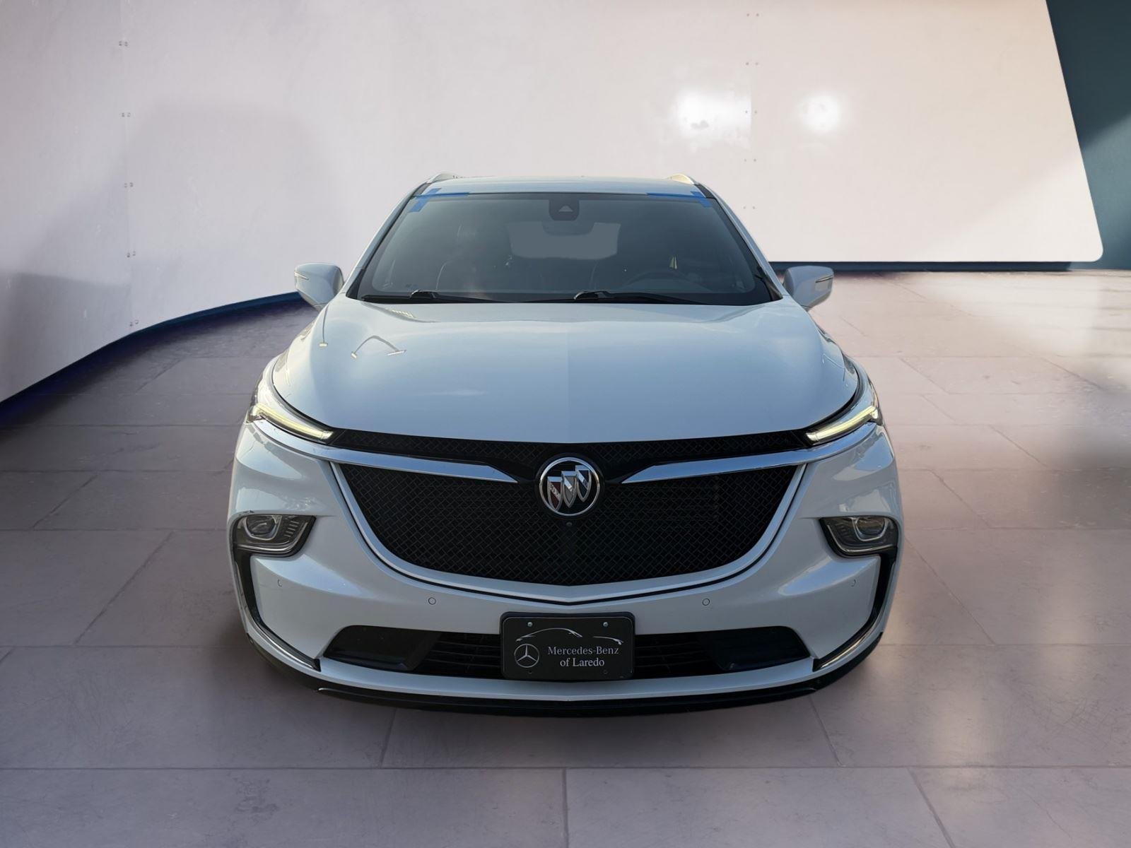 2024 Buick Enclave Essence - Photo 8