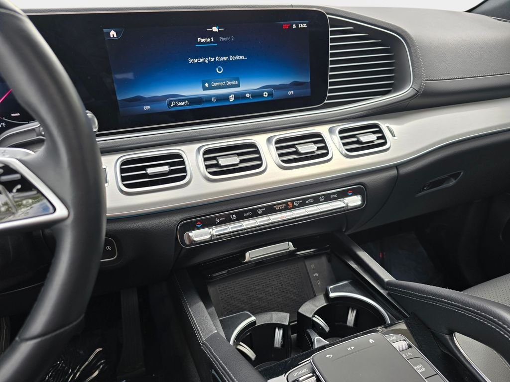 Used 2025  Mercedes-Benz GLS 450 image 24