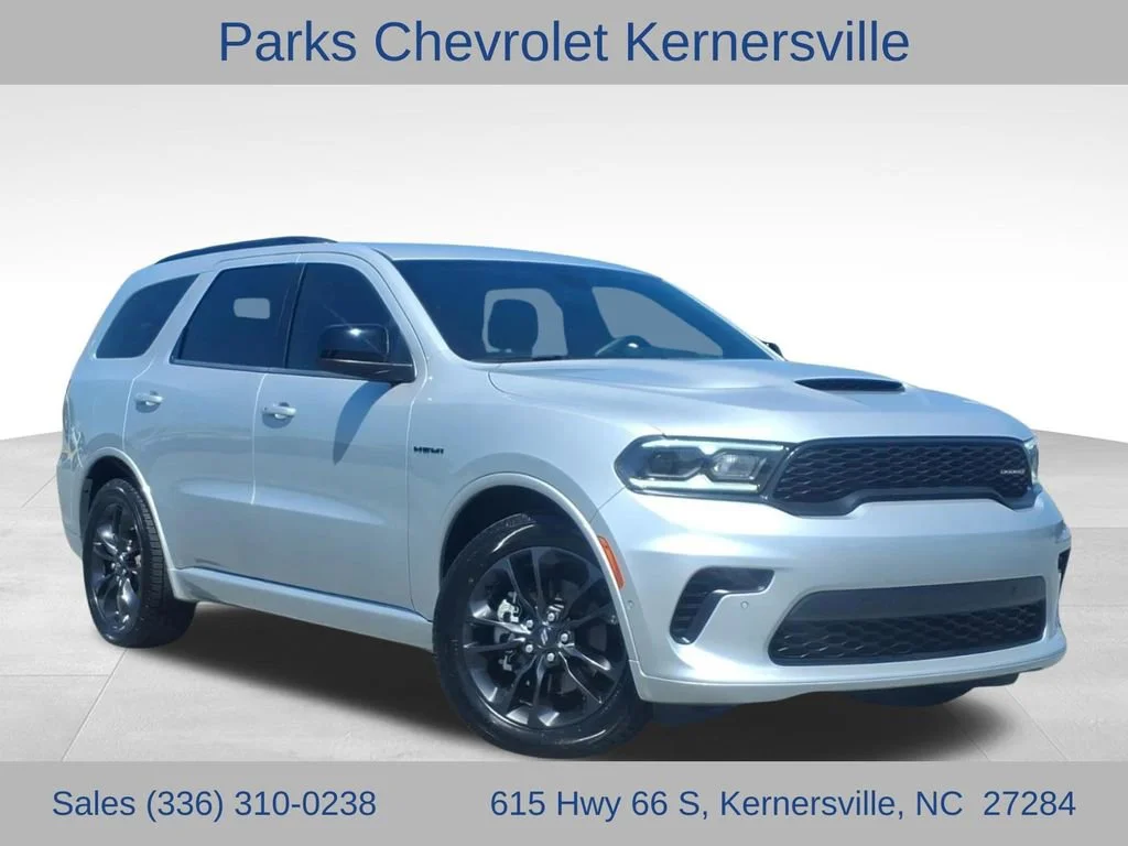 2024 Dodge Durango R/T AWD's photo