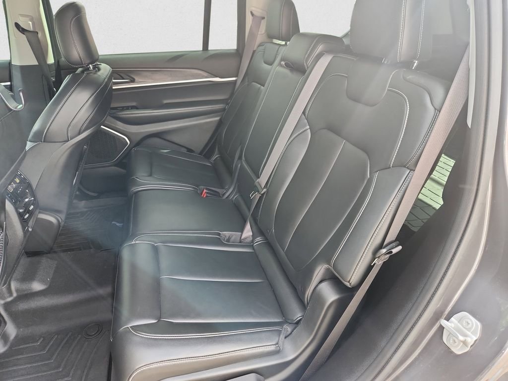 Used 2021 Gray Jeep Limited image 13