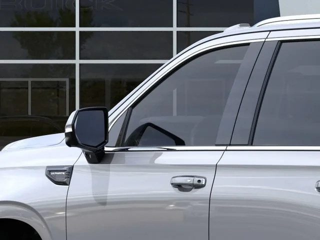 2026 GMC Yukon Denali Ultimate - Photo 13