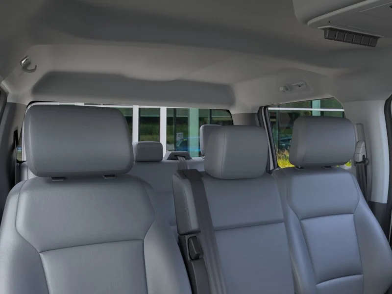 New 2026 Oxford White Ford F-350® XL image 22