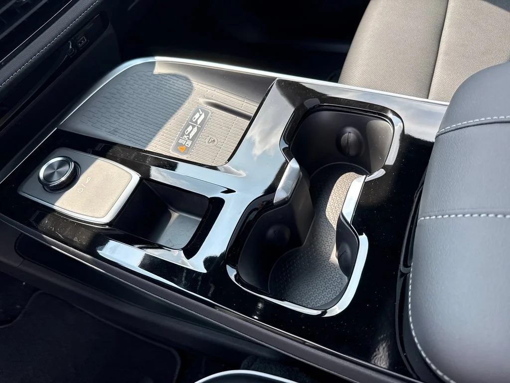 2027 Buick Enclave Preferred - Photo 24