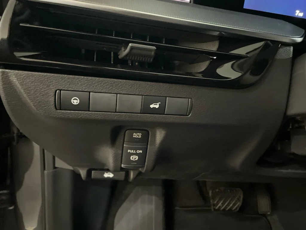 2026 Nissan Murano SL - Photo 13