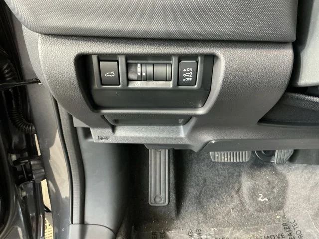New 2026 Gray Subaru Premium image 11