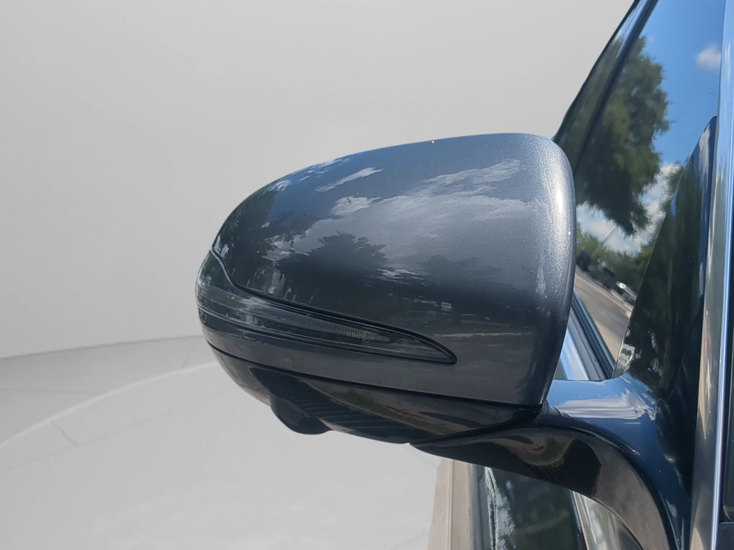 Used 2023 Gray Mercedes-Benz E 350 image 11