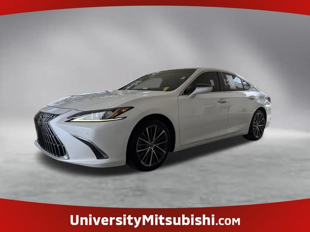 2023 Lexus ES