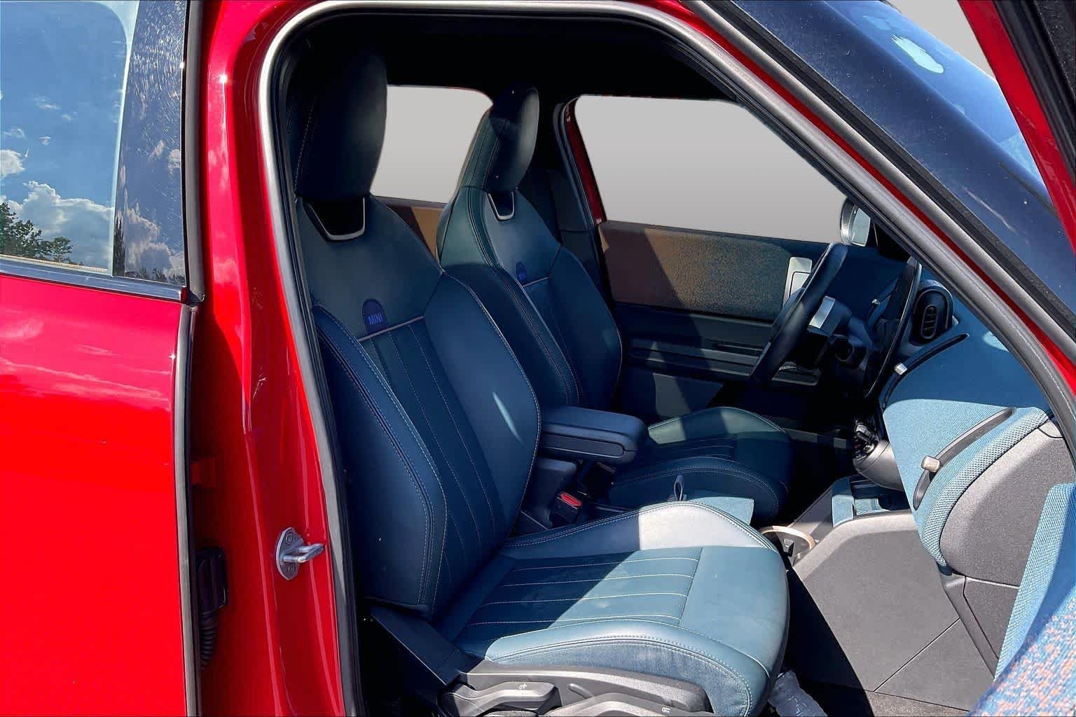 Pre-Owned 2025 MINI Countryman S