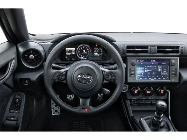 Used 2026 Yuzu Toyota Yuzu Edition image 6