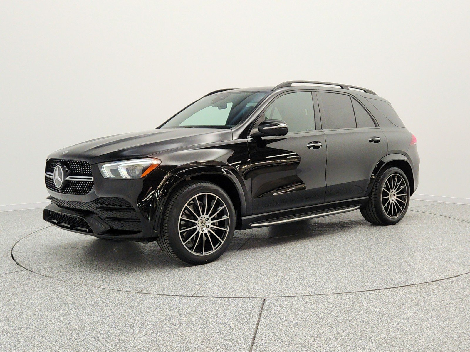 2023 Mercedes-Benz GLE GLE 450 4MATIC's photo