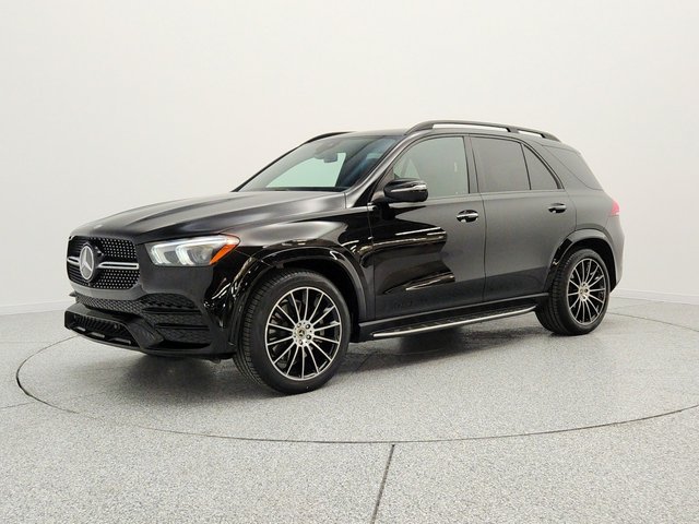 2023 Mercedes-Benz GLE GLE 450 4MATIC® SUV