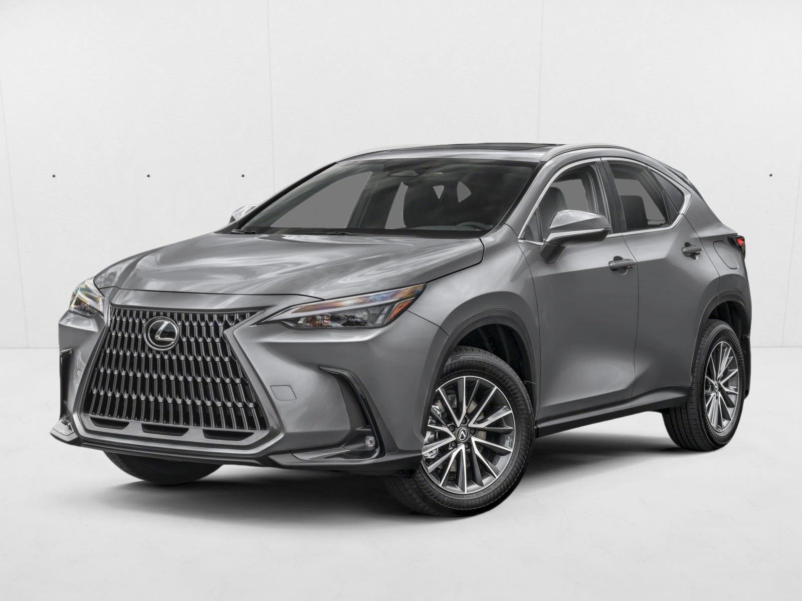 2026 Lexus NX