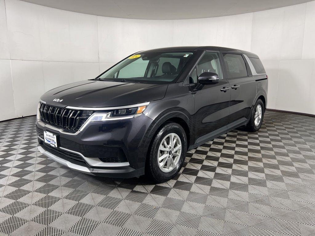 Used 2024 Panthera Metal Kia LX image 5