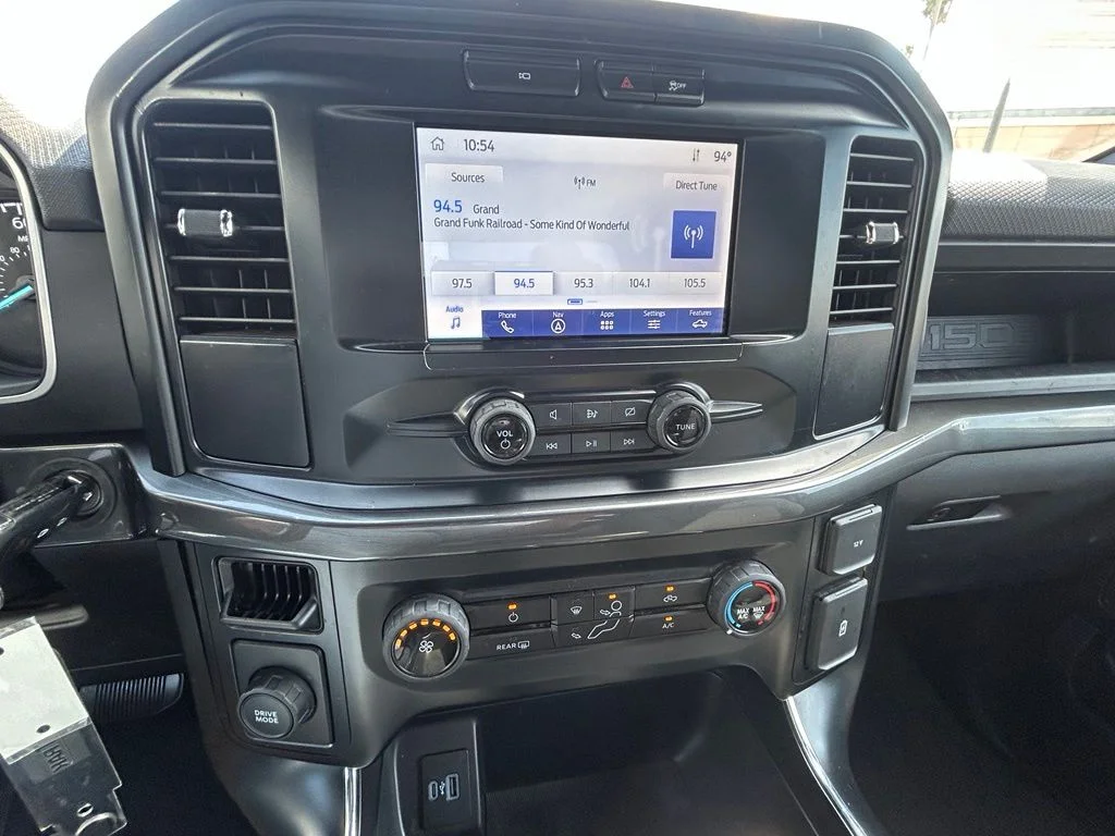 Used 2023 White Ford XL image 13