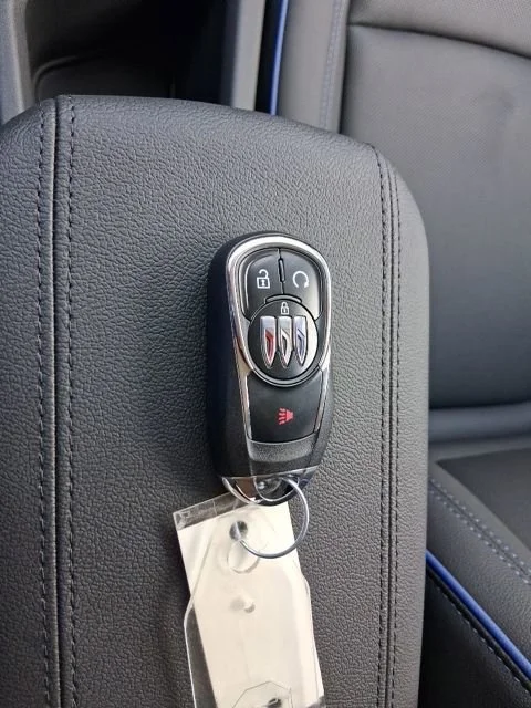 2026 Buick Encore GX Sport Touring - Photo 20
