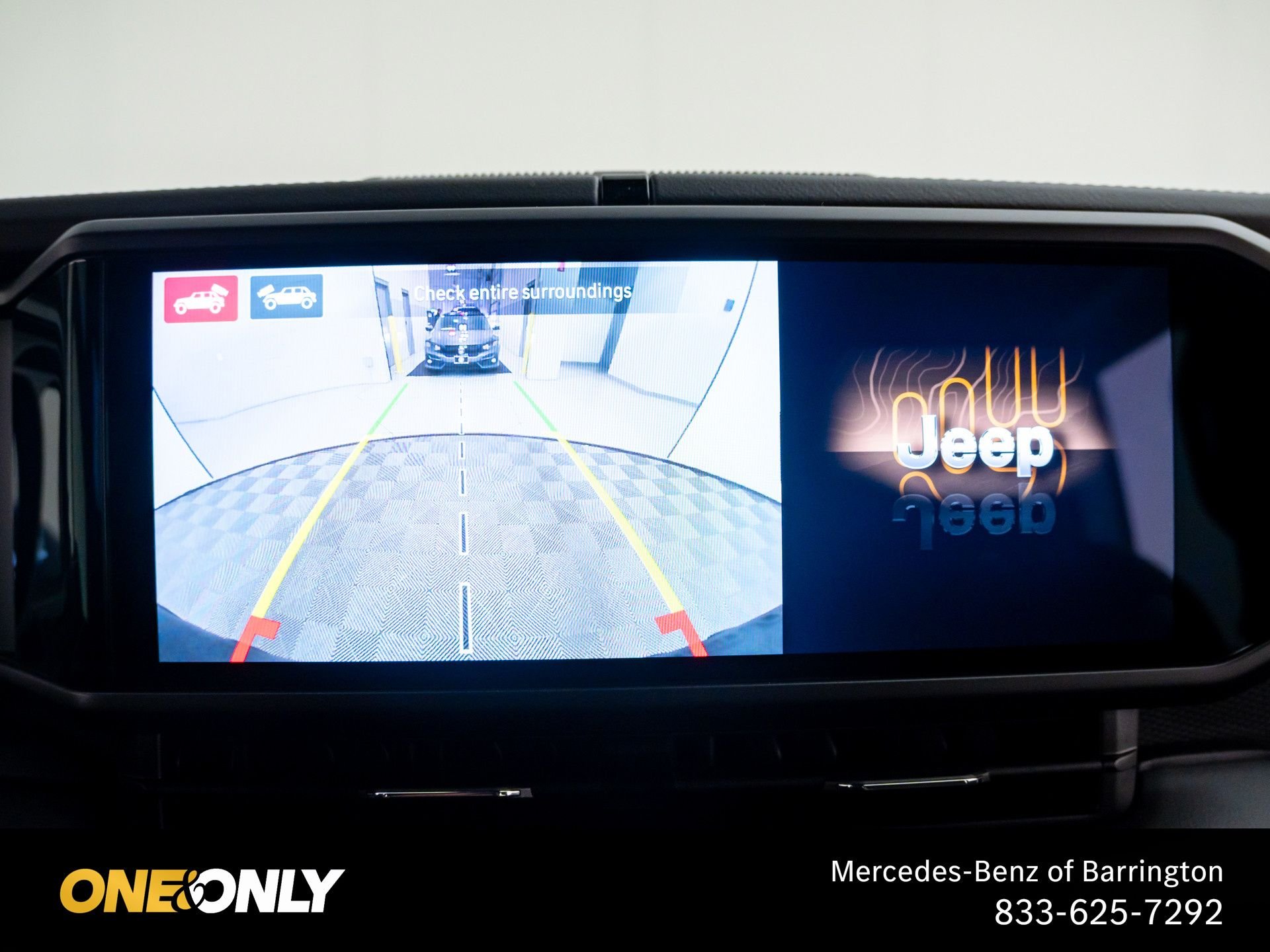Used 2025 Green Jeep Rubicon image 23